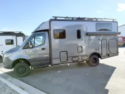 2026 Winnebago EKKO 23B | Thumbnail Photo 17 of 24