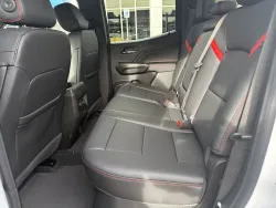 2026 Chevrolet Colorado 4WD Z71 | Thumbnail Photo 9 of 19