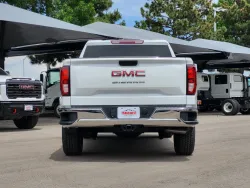 2026 GMC Sierra 1500 Pro | Thumbnail Photo 5 of 24