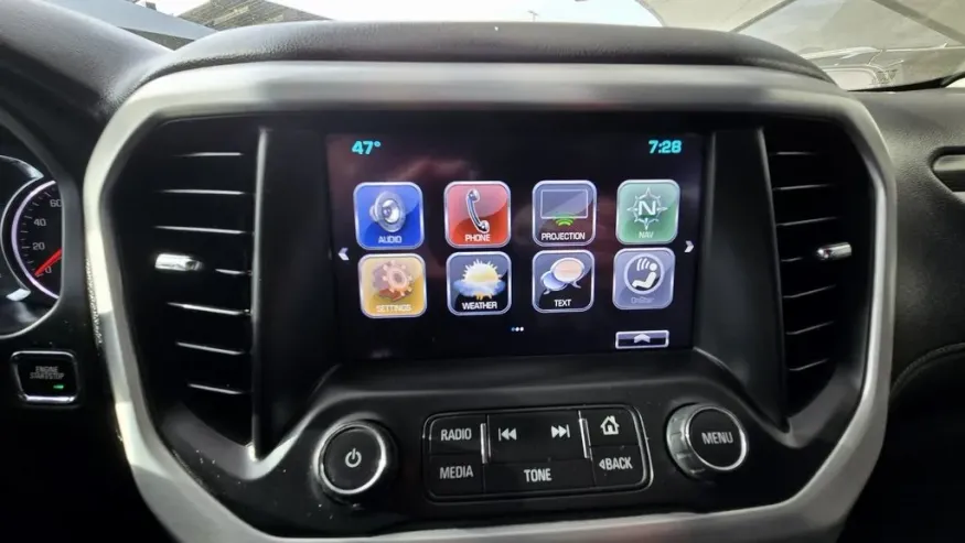 2019 GMC Acadia | Photo 20 of 31