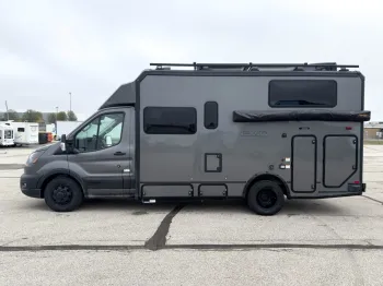 2027 Winnebago EKKO 22A