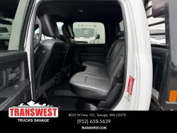 2023 RAM 2500 | Thumbnail Photo 8 of 21