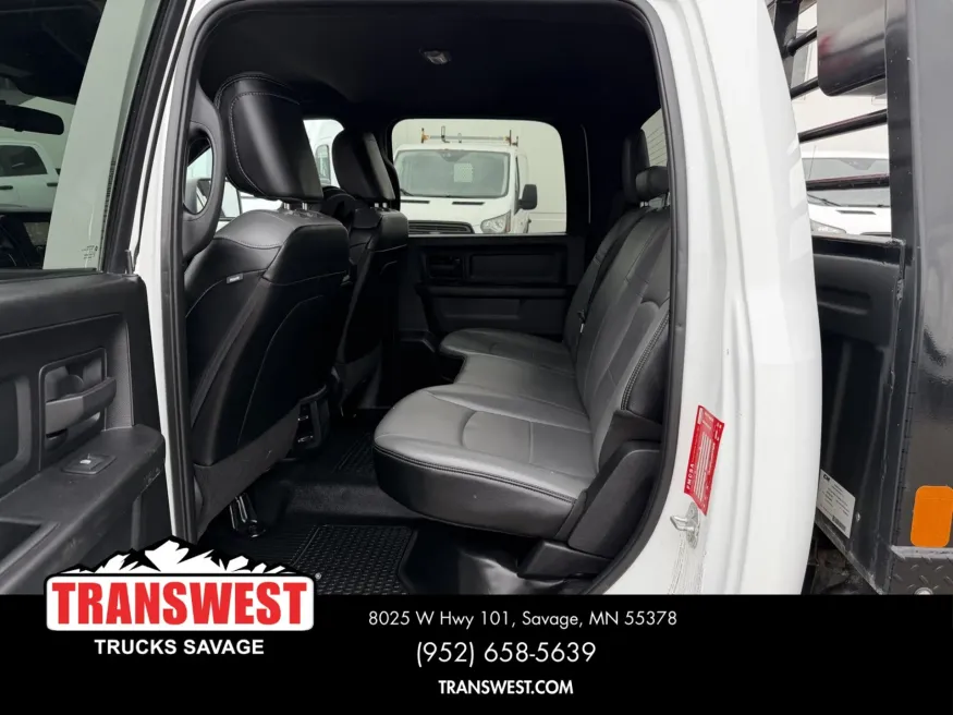 2023 RAM 2500 | Photo 8 of 21