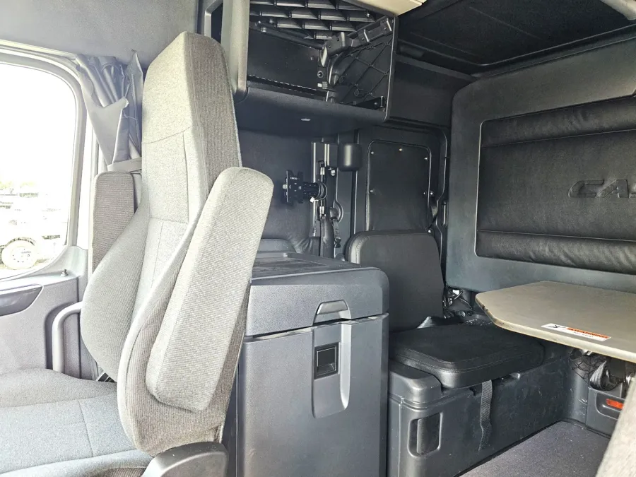 2026 Freightliner PJ126SLP | Photo 15 of 45