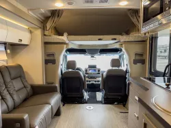 2027 Winnebago Navion 24R | Thumbnail Photo 13 of 29