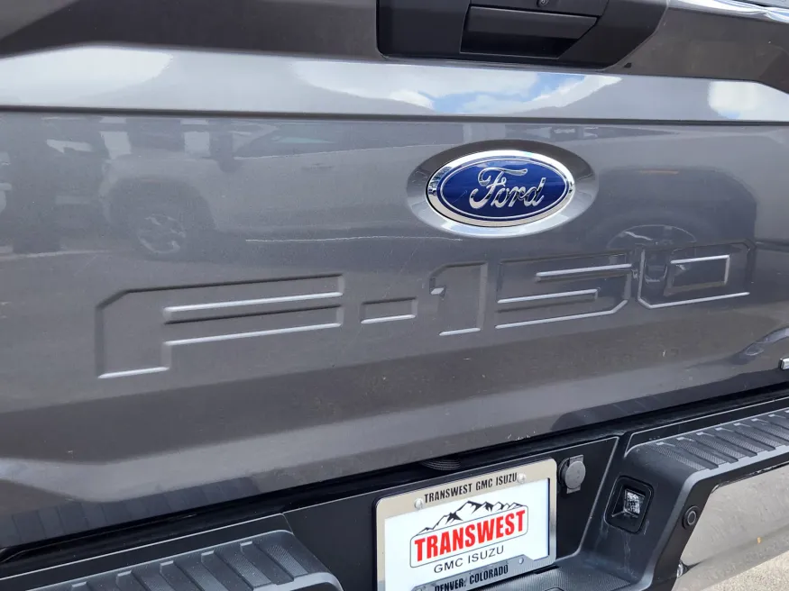 2023 Ford F-150 XL | Photo 14 of 30