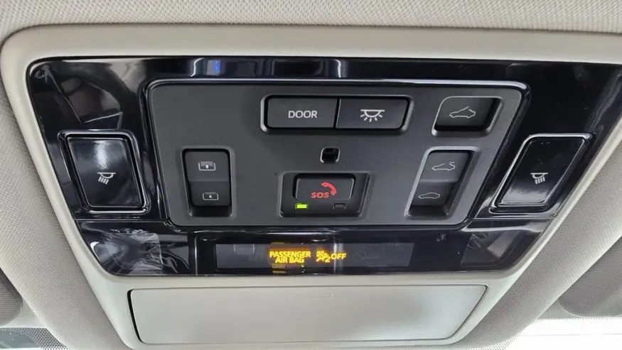 2024 Toyota Grand Highlander | Photo 25 of 33