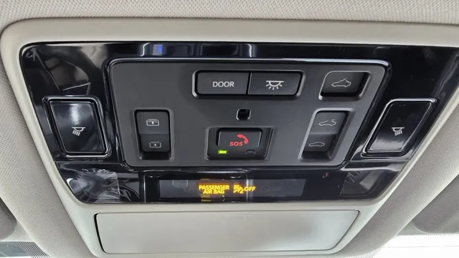 2024 Toyota Grand Highlander | Photo 25 of 33