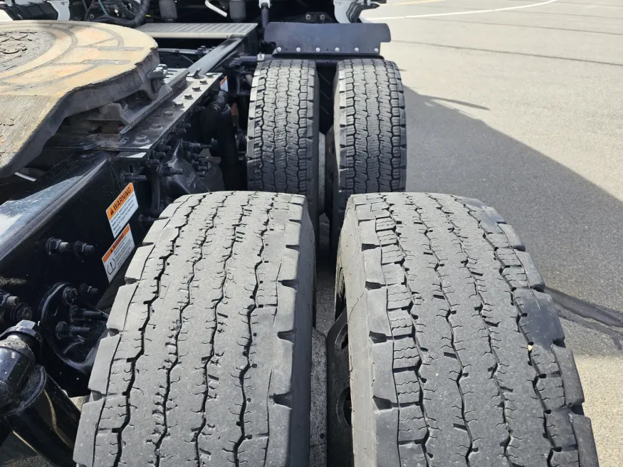 2024 Freightliner Cascadia 126 | Photo 23 of 23