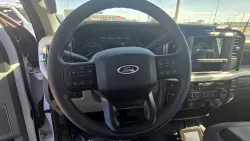 2025 Ford Super Duty F-600 | Thumbnail Photo 15 of 26