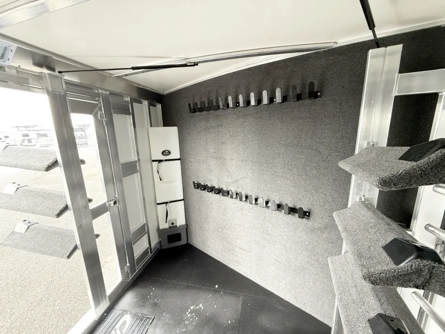 2026 Cimarron Winstar 6hgn | Photo 7 of 20