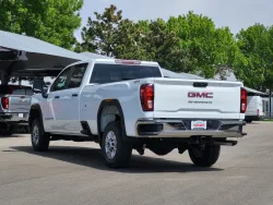 2026 GMC Sierra 2500HD Pro | Thumbnail Photo 4 of 24