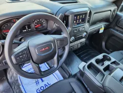 2025 GMC Sierra 2500HD Pro | Thumbnail Photo 8 of 32