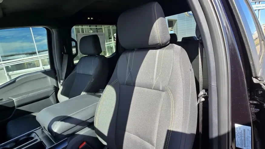 2025 Ford F-150 | Photo 14 of 22