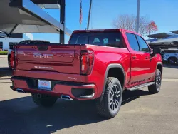2026 GMC Sierra 1500 AT4 | Thumbnail Photo 2 of 31