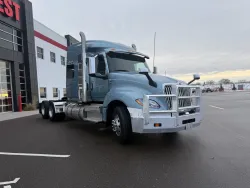 2019 International LT625 | Thumbnail Photo 3 of 15