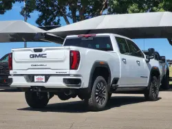 2026 GMC Sierra 2500HD Denali Ultimate | Thumbnail Photo 6 of 25