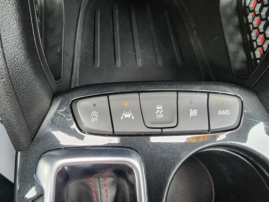 2021 Chevrolet Trailblazer RS | Photo 22 of 23