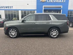 2023 Chevrolet Tahoe High Country | Thumbnail Photo 1 of 26