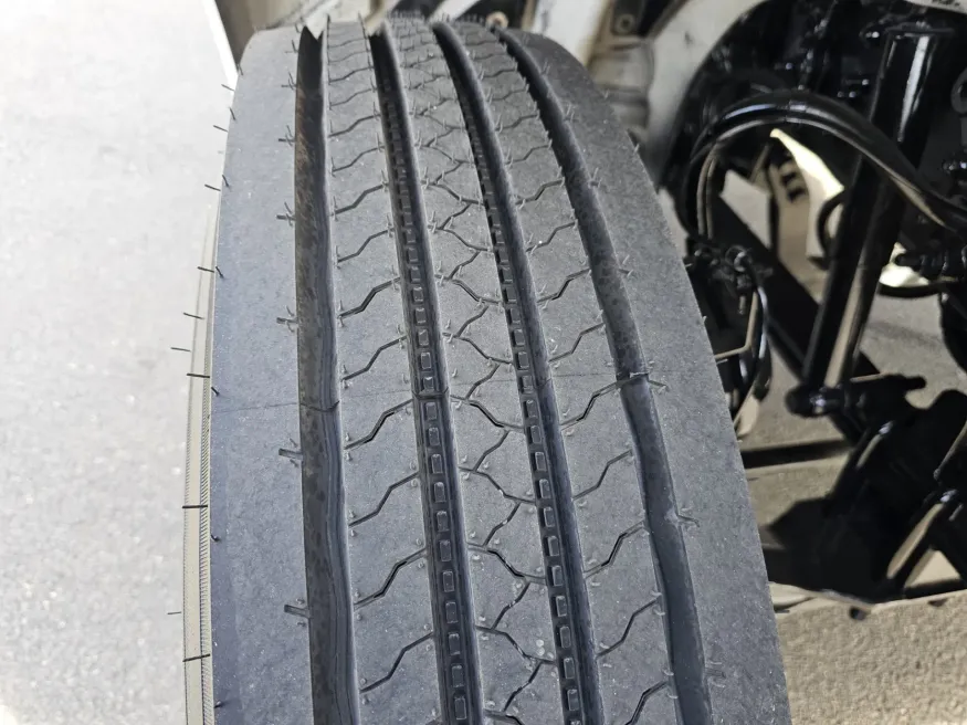 2023 Western Star 47X | Photo 12 of 18