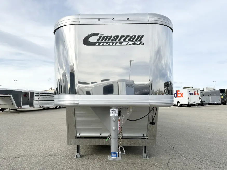 2026 Cimarron Norstar 5HLQ | Photo 26 of 27