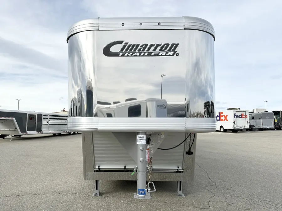 2026 Cimarron Norstar 5HLQ | Photo 26 of 27