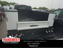 2025 Chevrolet Silverado 2500HD Custom | Thumbnail Photo 2 of 6