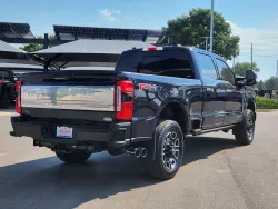 2024 Ford Super Duty F-350 SRW | Thumbnail Photo 2 of 33