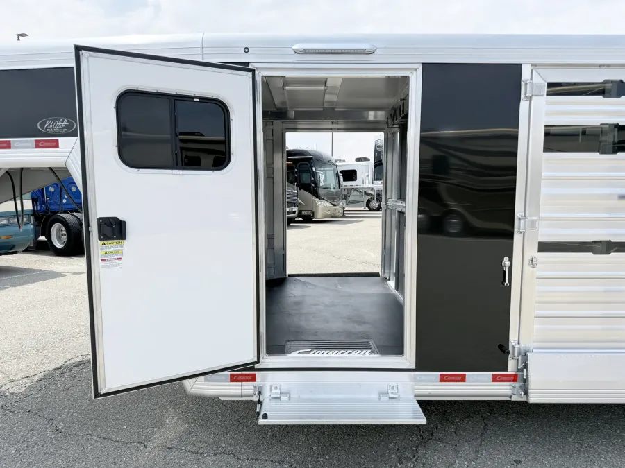 2026 Cimarron Stierwalt Pro Series | Photo 18 of 23