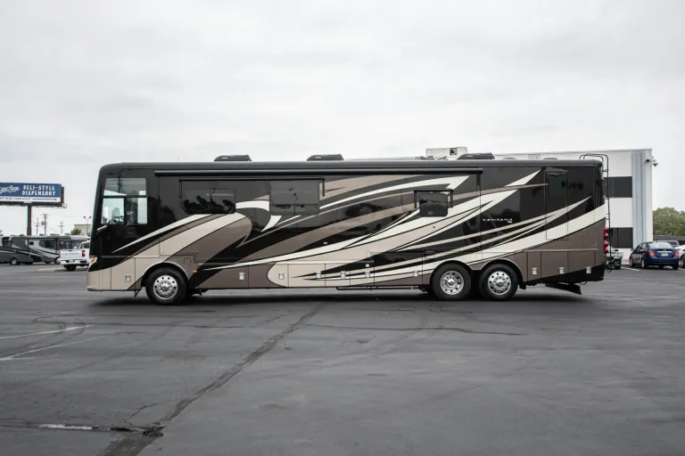 2019 Newmar Ventana 4369