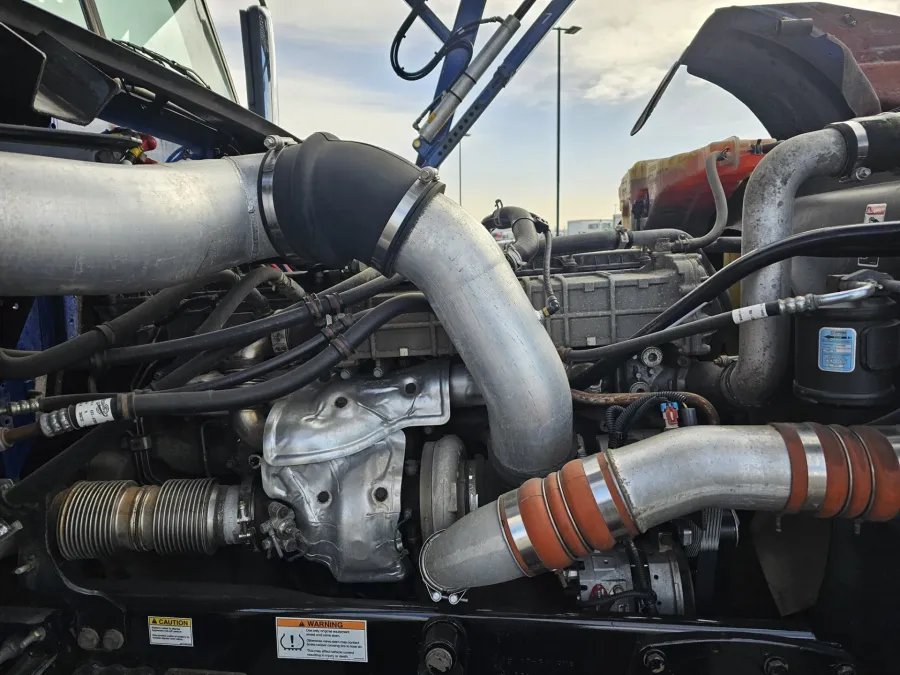 2020 Western Star 4900FA | Photo 15 of 28