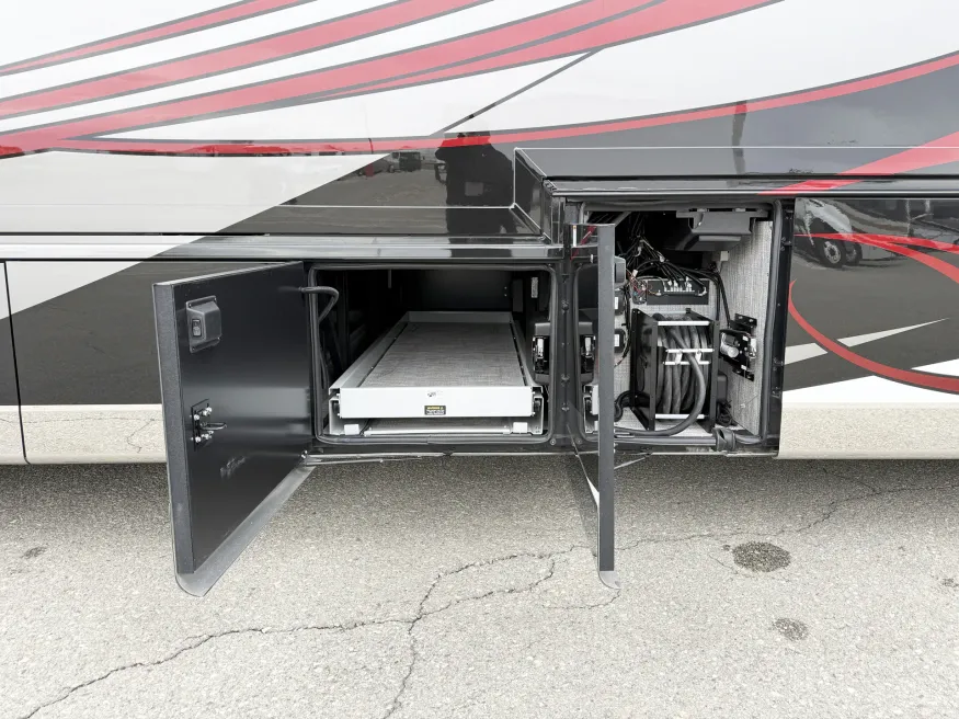 2024 Newmar King Aire 4596 | Photo 30 of 31