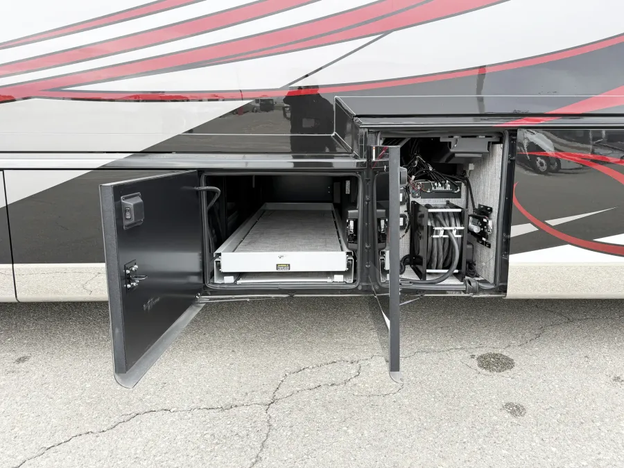 2024 Newmar King Aire 4596 | Photo 30 of 31