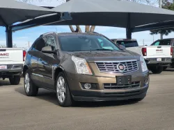 2015 Cadillac SRX Premium Collection | Thumbnail Photo 2 of 27