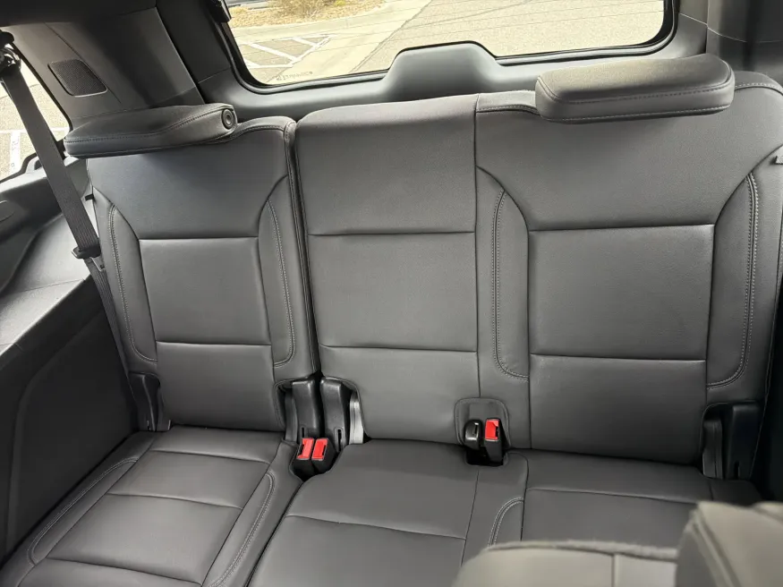 2024 Chevrolet Tahoe LT | Photo 11 of 26