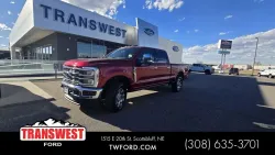 2026 Ford Super Duty F-350 | Thumbnail Photo 33 of 33