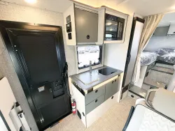 2026 Winnebago EKKO 22A | Thumbnail Photo 8 of 23