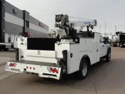 2019 Ford Super Duty F-550 XL | Thumbnail Photo 4 of 14