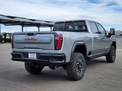 2026 GMC Sierra 2500HD AT4X | Thumbnail Photo 3 of 24