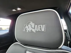 2026 GMC Sierra 1500 AT4X | Thumbnail Photo 27 of 28