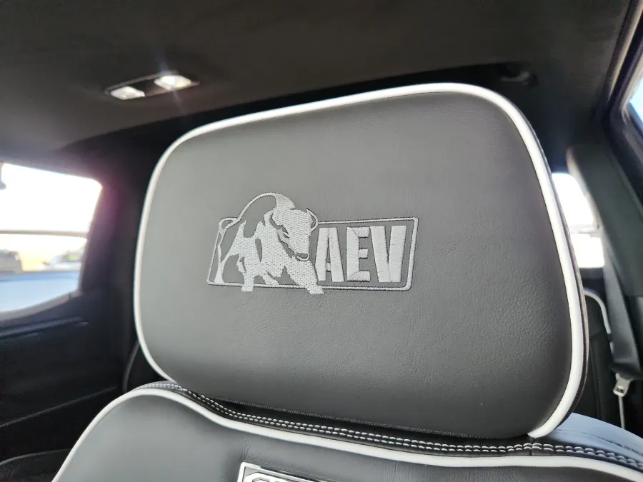 2026 GMC Sierra 1500 AT4X | Photo 27 of 28