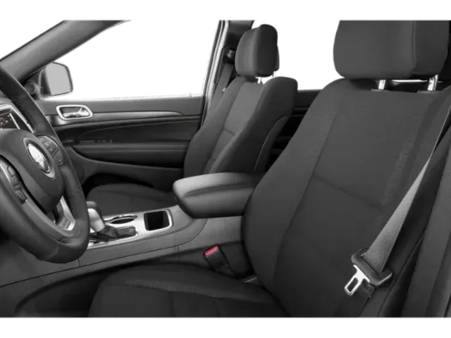 2018 Jeep Grand Cherokee | Photo 5 of 13