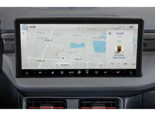 2026 Ford Maverick | Photo 12 of 13