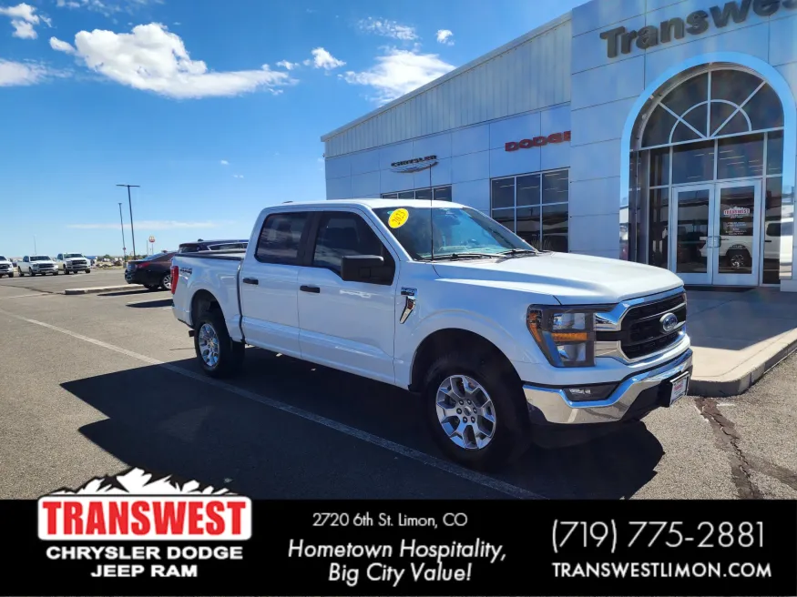 2023 Ford F-150 | Photo 20 of 20