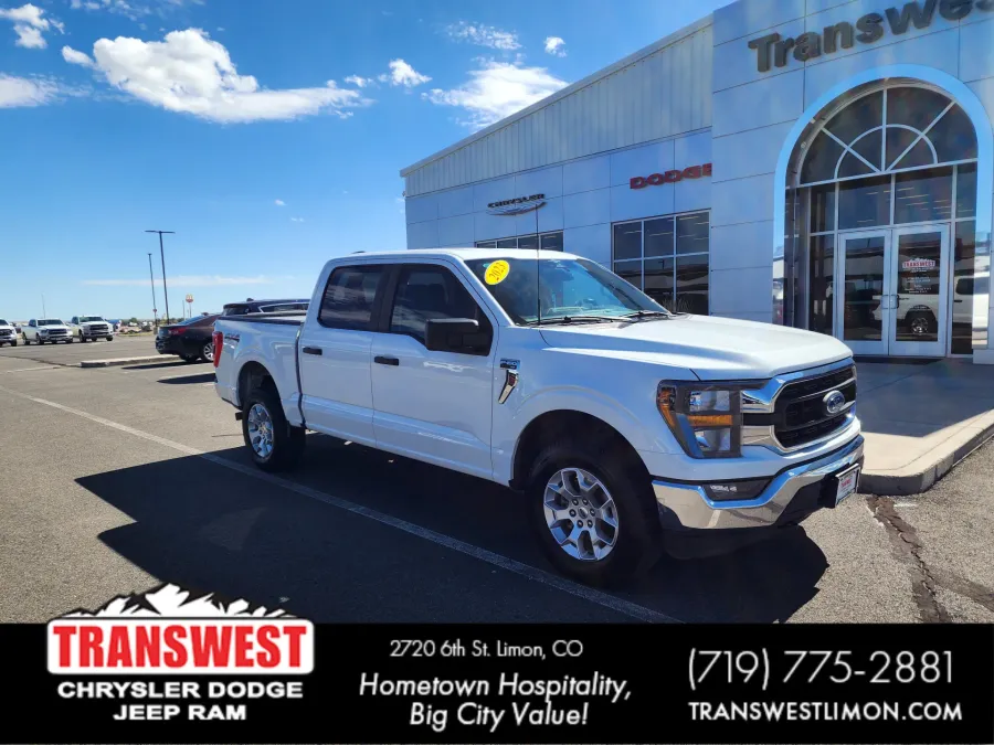 2023 Ford F-150 | Photo 20 of 20