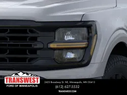 2026 Ford F-150 XLT | Thumbnail Photo 17 of 22