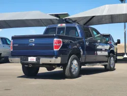 2013 Ford F-150 | Thumbnail Photo 6 of 24