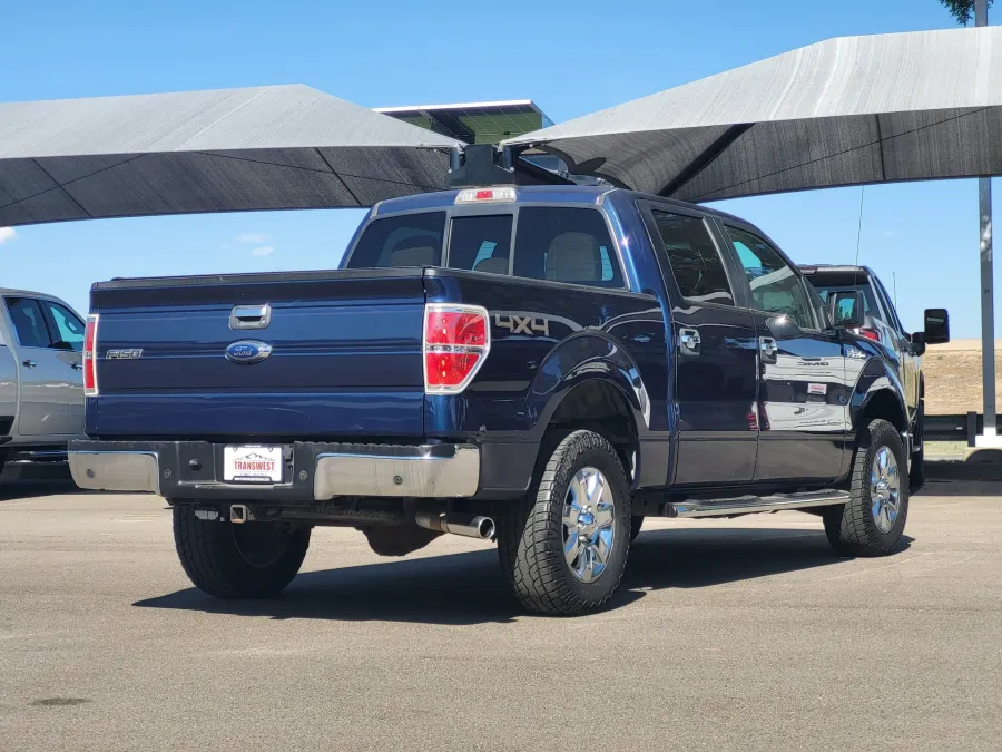 2013 Ford F-150 | Photo 6 of 24