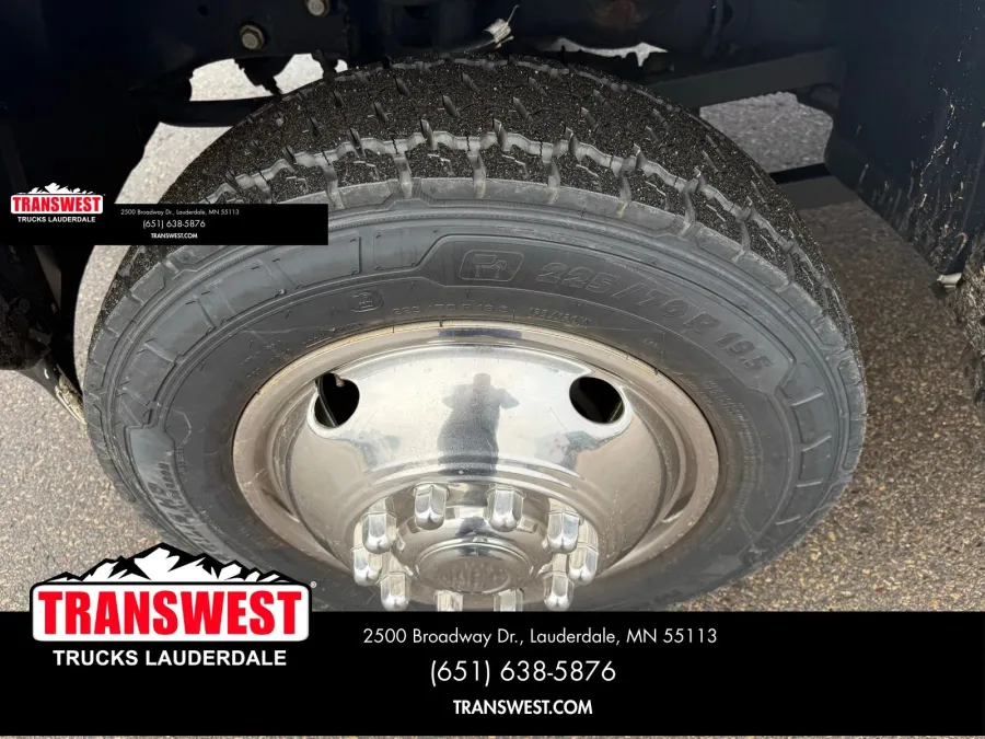 2019 RAM 5500HD Tradesman | Photo 15 of 20