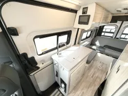 2023 Thor Tranquility 19P | Thumbnail Photo 6 of 16